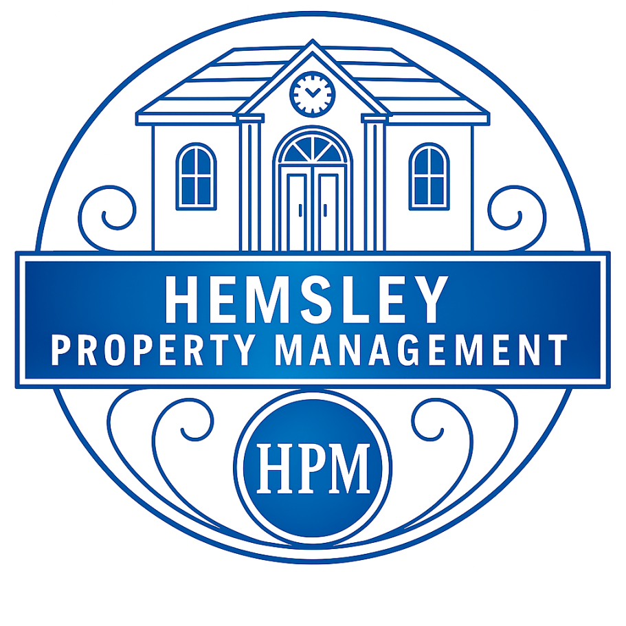 Property management office team assisting landlords and tenants in Bradford