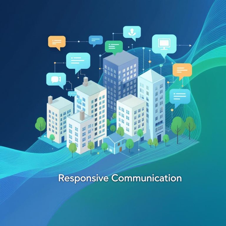 Happy tenants moving into a well-maintained property in Halifax